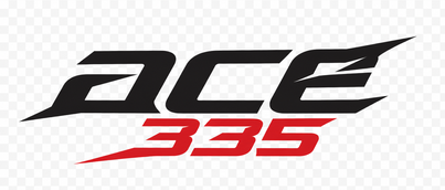 Ace 335 Logo